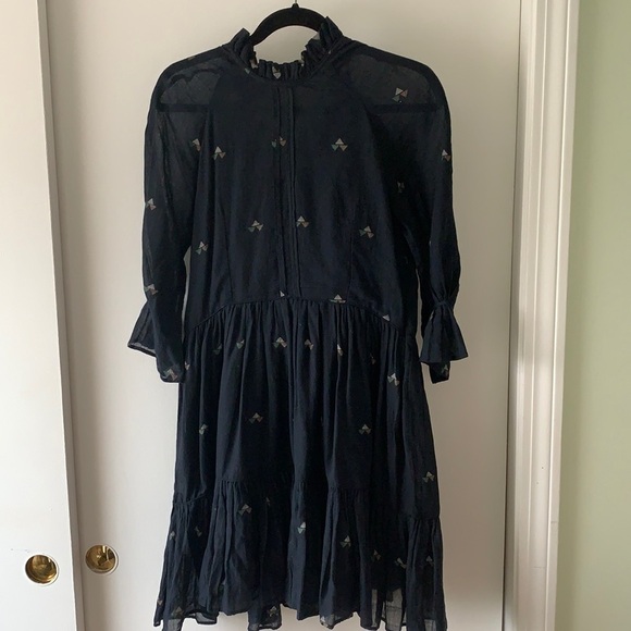 Mirth Handmade Edition Napa Mini Dress S - Picture 6 of 16